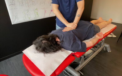 Hernie discale : combien de séances d&rsquo;ostéopathie ?